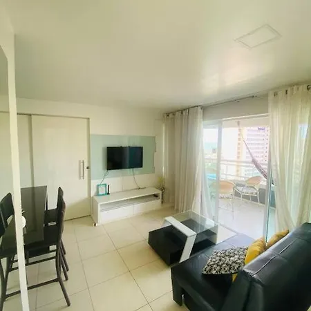 Apartamento Cantinho De Iracema *