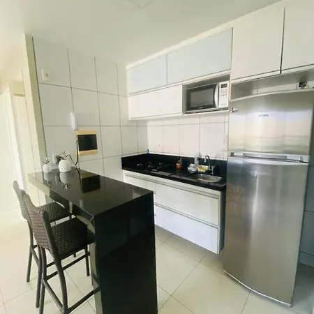 Apartamento Cantinho De Iracema Fortaleza (Ceara)