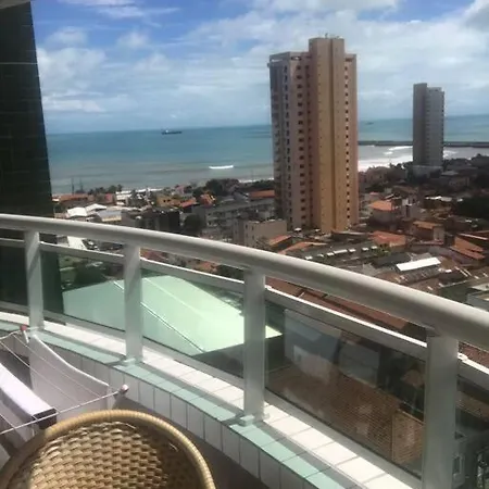 Apartamento Cantinho De Iracema Fortaleza (Ceara)