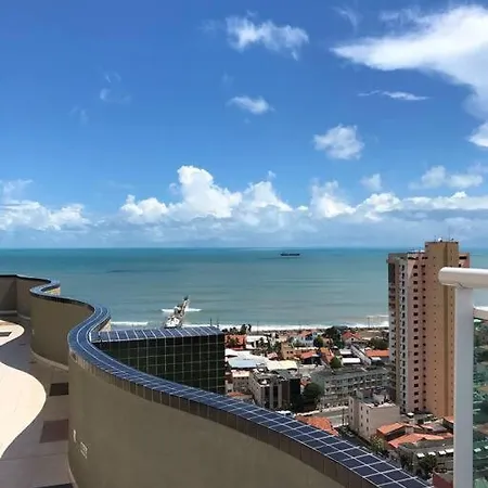 Cantinho De Iracema Apartamento Fortaleza (Ceara)