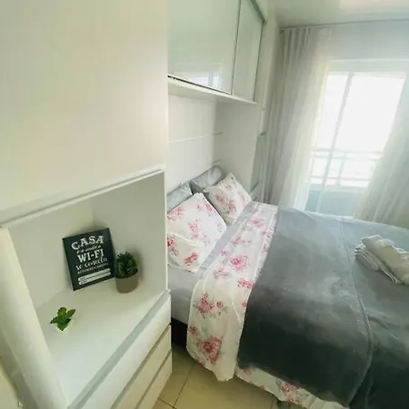 Cantinho De Iracema Apartamento *
