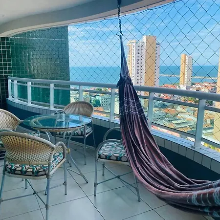 Apartamento Cantinho De Iracema *