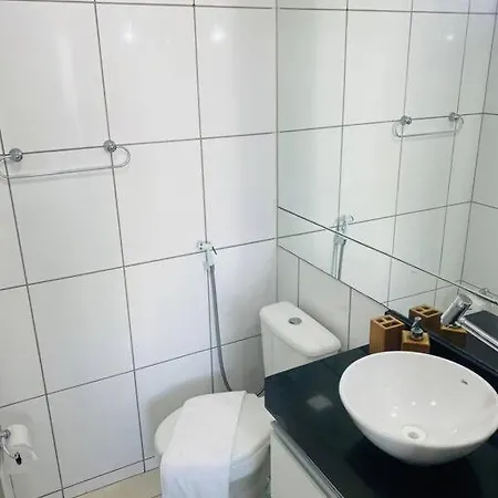 Apartamento Cantinho De Iracema Fortaleza (Ceara)