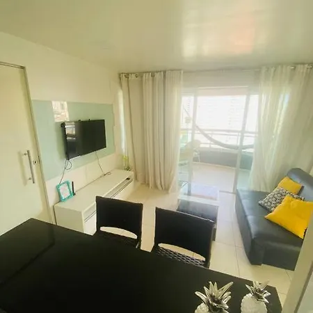 Cantinho De Iracema Apartamento