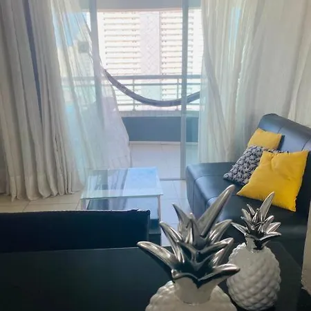 Cantinho De Iracema Apartamento *