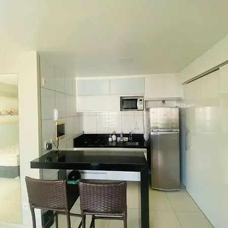 Cantinho De Iracema Apartamento