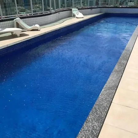 Cantinho De Iracema Apartamento *