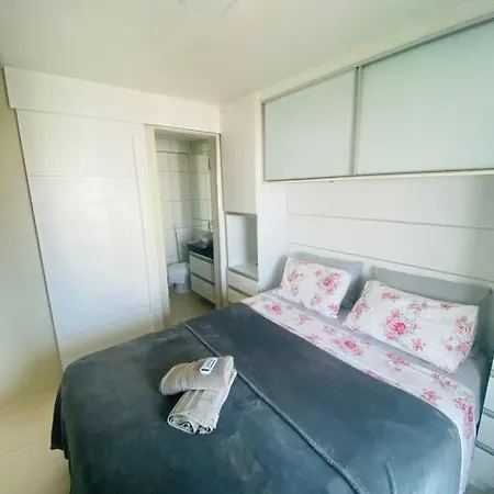 Apartamento Cantinho De Iracema Fortaleza (Ceara)